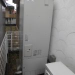 兵庫県 姫路市 T様邸 オール電化 三菱 SRT-W373