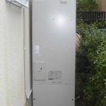 大阪府 河内長野市 O様邸 オール電化 三菱 SRT-S373U