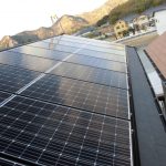 兵庫県 姫路市 I様邸 太陽光発電 長州産業 304w 5.4kw