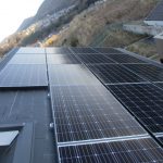 兵庫県 西宮市 S様邸 太陽光発電 長州産業 304w 5.4kw