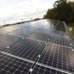 兵庫県 加西市 I様邸 太陽光発電 パナソニック 320w 61.44kw
