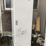 千葉県 若葉区 M様邸 オール電化 三菱 SRT-N373