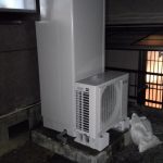滋賀県 草津市 N様邸 オール電化 ダイキン EQ37TV