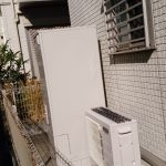 大阪府 八尾市 Y様邸 オール電化 三菱 SRT-C373