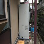 広島県 呉市 Y様邸 オール電化 ダイキン EQ46TV