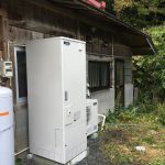 栃木県 芳賀郡 N様邸 オール電化 三菱 SRT-WK373D
