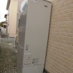 石川県 野々市市 I様邸 オール電化 三菱 SRT-S463U