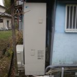 富山県 砺波市 M様邸 オール電化 ダイキン EQN46TFV