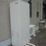 香川県 さぬき市 S様邸 オール電化 東芝 HWH-B465