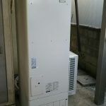 香川県 坂出市 H様邸 オール電化 三菱 SRT-W303D