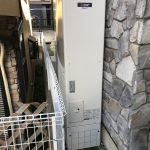 福井県 敦賀市 O様邸 オール電化 三菱 SRT-W373Z