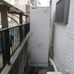 栃木県 小山市 S様邸 オール電化 三菱 SRT-W373