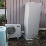 栃木県 那須塩原市 H様邸 オール電化 三菱 SRT-W303D