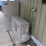 富山県 南砺市 K様邸 オール電化 三菱 SRT-C20D