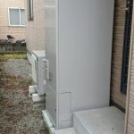 香川県 高松市 M様邸 オール電化 三菱 SRT-W373