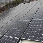 和歌山県 和歌山市 H様邸 太陽光発電 カナディアンソーラー 295w 35.4kw