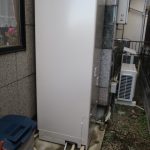 埼玉県 さいたま市 K様邸 オール電化 東芝 HWH-LC610