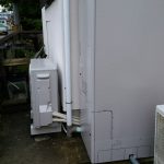 愛媛県 新居浜市 I様邸 オール電化 三菱 SRT-W373