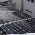 神奈川県 藤沢市 O様邸 太陽光発電 Qセルズ 160w 1.92kw