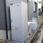 和歌山県 西牟婁郡 U様邸 オール電化 三菱 SRT-W373
