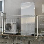 埼玉県 鶴ヶ島市 T様邸 オール電化 三菱 SRT-W373