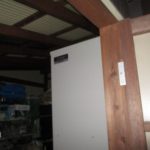 栃木県 足利市 K様邸 オール電化 三菱 SRT-W553