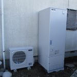 群馬県 北群馬 S様邸 オール電化 三菱 SRT-W553