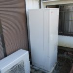 大阪府 阪南市 N様邸 オール電化 日立 BHP-F37RD