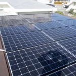 和歌山県 和歌山市 M様邸 太陽光発電 カナディアン 300w 6.3kw