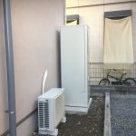 埼玉県 草加市 W様邸 オール電化 ダイキン EQ46TFV