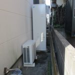 和歌山県 和歌山市 M様邸 オール電化 ダイキン EQ46TFV