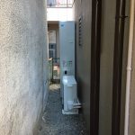 大阪府 高槻市 T様邸 オール電化 ダイキン EQS46SFTV