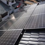千葉県 君津市 I様邸 太陽光発電 長州産業 304w 5.4kw