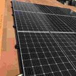 東京都 町田市 Y様邸 太陽光発電 WWB 300w 5.4kw