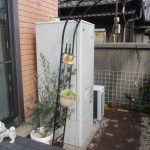 和歌山県 和歌山市 N様邸 オール電化 ダイキン EQ37TSV