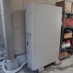 兵庫県 西宮市 N様邸 オール電化 ダイキン  EQ37TFTV