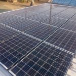 愛知県 豊橋市 H様邸 太陽光発電 Qセルズ 215w 6.45kw