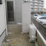 兵庫県 明石市 W様邸 オール電化 三菱  SRT-S463U
