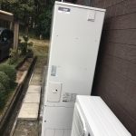 兵庫県 多可郡 Y様邸 オール電化 三菱 SRT-W373