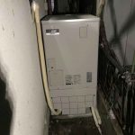 群馬県 北群馬郡 I様邸 オール電化 三菱 SRT-C20F
