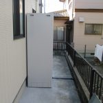 群馬県 藤岡市 N様邸 オール電化 三菱 SRT-W373