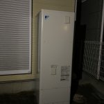 千葉県 千葉市 F様邸 オール電化 ダイキン EQ37TFV