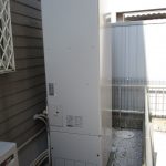 群馬県 館林市 S様邸 オール電化 三菱 SRT-W463