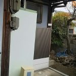 岡山県 井原市 Y様邸 オール電化 ダイキン EQN37TV