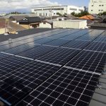 和歌山県 和歌山市 T様邸 太陽光発電 Qセルズ 305w 10.98kw