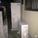 三重県 松阪市 N様邸 オール電化 東芝 HWH-B375