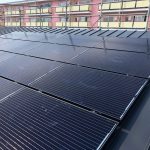 兵庫県 小野市 T様邸 太陽光発電 Qセルズ 290w 4.0kw