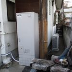 群馬県 富岡市 N様邸 オール電化 三菱 SRT-W303D