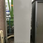 神奈川県 相模原市 N様邸 オール電化 コロナ CHP-ES46AX5