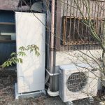 群馬県 甘楽郡 Y様邸 オール電化 三菱 SRT-W303D